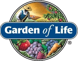 Garden Of Life Shop