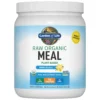 Raw Organic All-In-One Shake - Vanilla - 525g
