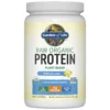 Raw Organic Protein - Vanilla - 620g