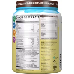 Raw Organic Fit - Chocolate - 455g -Garden Of Life Shop 12323315 2094735715280594