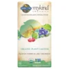 Mykind Organics Plant Calcium - 90 Tablets