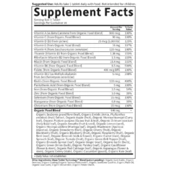 Mykind Organics Women's Once Daily - 30 Tablets 10 Mykind Organics Women's Once Daily - 30 Tablets -Garden Of Life Shop 12323318 2194929106000512