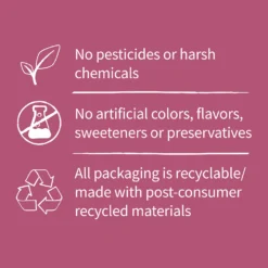 Mykind Organics Vitamin B12 Spray - Raspberry - 58ml 14 Mykind Organics Vitamin B12 Spray - Raspberry - 58ml -Garden Of Life Shop 12323319 1474880882351097