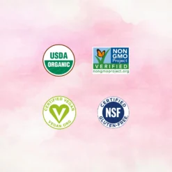 Mykind Organics Vitamin B12 Spray - Raspberry - 58ml 15 Mykind Organics Vitamin B12 Spray - Raspberry - 58ml -Garden Of Life Shop 12323319 9044880882448759