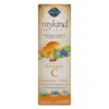 Mykind Organics Vitamin C Spray - Orange Tangerine - 58ml