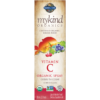 Mykind Organics Vitamin C Spray - Cherry Tangerine - 58ml