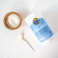 Collagen Peptides - Unflavoured - 560g -Garden Of Life Shop 12434415 1484866410154888