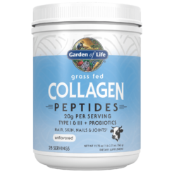 Collagen Peptides - Unflavoured - 560g