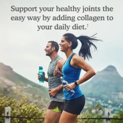 Collagen Peptides - Unflavoured - 280g -Garden Of Life Shop 12434416 1304929308352723