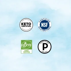 Collagen Peptides - Unflavoured - 280g -Garden Of Life Shop 12434416 1424929307240449