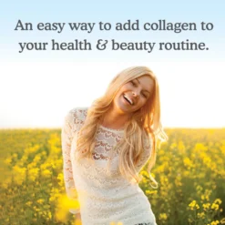 Collagen Peptides - Unflavoured - 280g -Garden Of Life Shop 12434416 6764929307567755