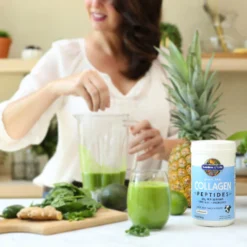 Collagen Peptides - Unflavoured - 280g -Garden Of Life Shop 12434416 7834929307507467