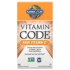 Vitamin Code Raw Vitamin C - 60 Capsules