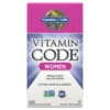 Vitamin Code Women - 120 Capsules