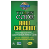 Vitamin Code Raw Calcium - 60 Capsules