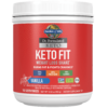 Dr Formulated Keto Fit - Vanilla - 355g