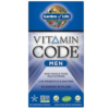 Vitamin Code Men - 120 Capsules