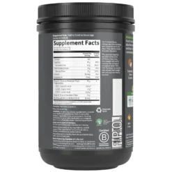 Keto Organic MCT Powder - 300g 6 Keto Organic MCT Powder - 300g -Garden Of Life Shop 12434434 1614731560039361