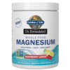 Whole Food Magnesium - Raspberry Lemon - 421.5g