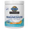 Whole Food Magnesium - Orange - 419.5g
