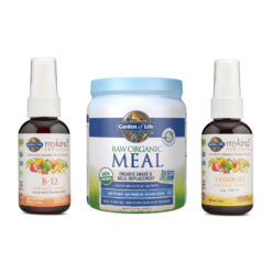Vegan Starter Bundle