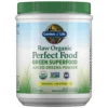 Raw Organic Perfect Food Green Superfood - Original - 207g