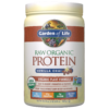 Raw Organic Protein - Vanilla Chai - 580g
