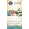 Mykind Organics Men's 40+ Multi - 60 Tablets