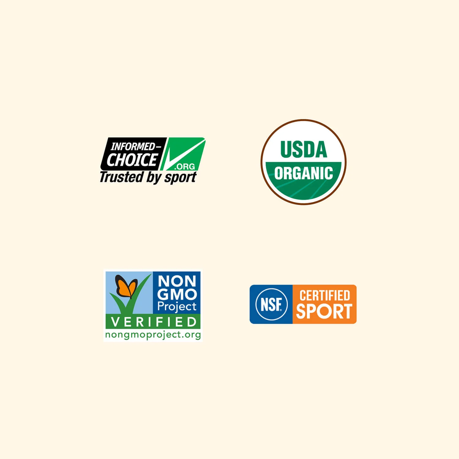 Sport Organic Plant-Based Protein - Chocolate - 840g 10 Sport Organic Plant-Based Protein - Chocolate - 840g - Image 10