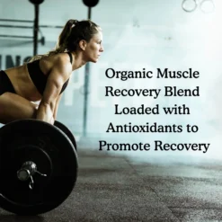 Sport Organic Plant-Based Protein - Chocolate - 840g 14 Sport Organic Plant-Based Protein - Chocolate - 840g -Garden Of Life Shop 12507183 1124882120242804