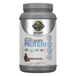 Sport Organic Plant-Based Protein - Chocolate - 840g