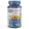 Mykind Organics Men's Multi 40+ Gummies - Berry - 120 Gummies