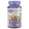 Mykind Organics Prenatal Multi Gummies - Berry - 120 Gummies