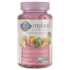 Mykind Organics Women's Multi Gummies - Berry - 120 Gummies