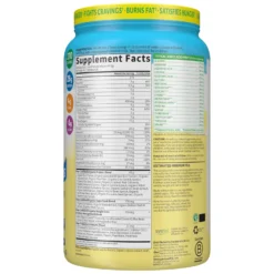 Raw Organic Fit - Original - 890g -Garden Of Life Shop 12507193 1374966168468221