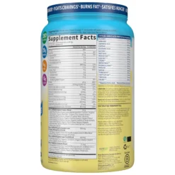 Raw Organic Fit - Vanilla - 930g 6 Raw Organic Fit - Vanilla - 930g -Garden Of Life Shop 12507194 1304966124327442