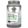 Sport Grass Fed Whey - Chocolate - 660g