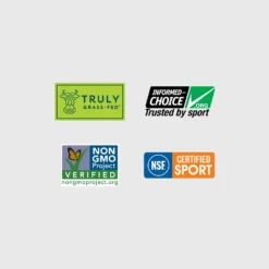 Sport Grass Fed Whey - Vanilla - 640g 7 Sport Grass Fed Whey - Vanilla - 640g -Garden Of Life Shop 12507196 8694931908065654