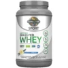 Sport Grass Fed Whey - Vanilla - 640g