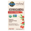 Mykind Organics Herbal Ashwagandha - 60 Tablets