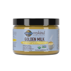 Mykind Organics Herbal Golden Powder - 105g