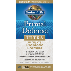 Primal Defense Ultra - 90 Capsules