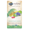 Mykind Organics Plant Calcium - 180 Tablets