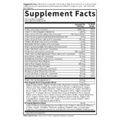 Vitamin Code Raw Prenatal - 90 Capsules 5 Vitamin Code Raw Prenatal - 90 Capsules -Garden Of Life Shop 12507229 8474788633078795