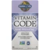 Vitamin Code Raw Prenatal - 90 Capsules