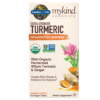 Mykind Organics Herbal Turmeric - Extra Strength - 120 Tablets