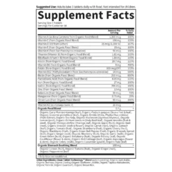 Mykind Organics PreNatal Multi - 90 Tablets -Garden Of Life Shop 12507235 1914929104515065