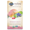 Mykind Organics Women's Multi - 120 Tablets