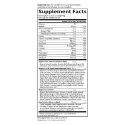 Raw Organic Perfect Food Green Superfood - Original - 414g 7 Raw Organic Perfect Food Green Superfood - Original - 414g -Garden Of Life Shop 12507240 1314757472378477