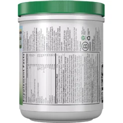 Raw Organic Perfect Food Green Superfood - Chocolate - 285g -Garden Of Life Shop 12507241 7804757472958236